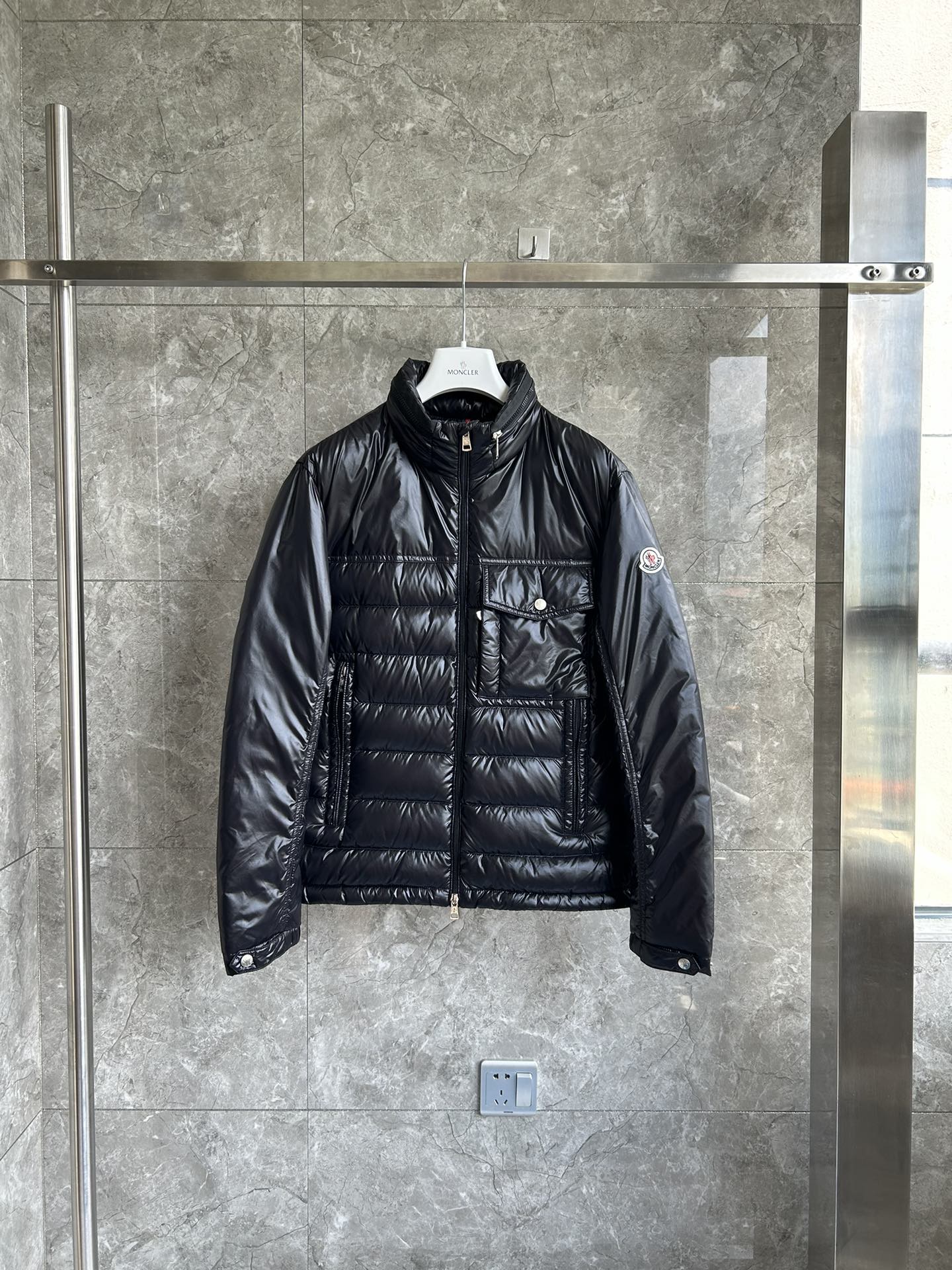 Moncler Down Jackets